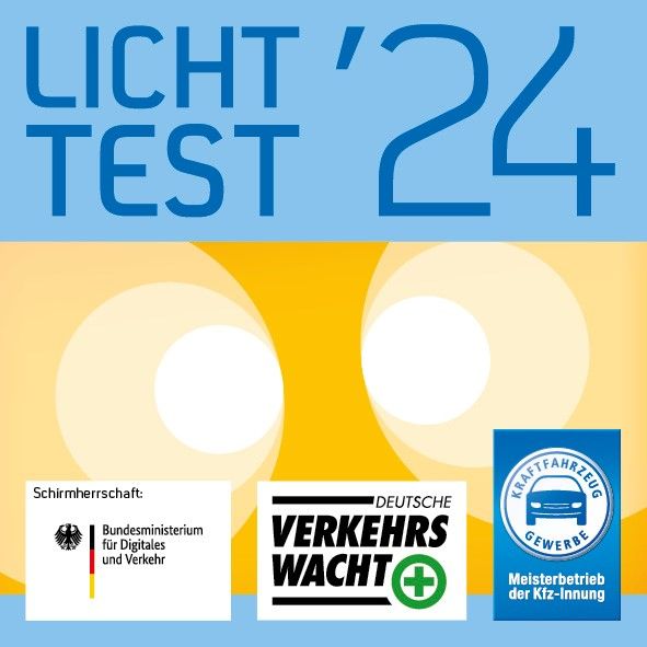 lichttest 2024